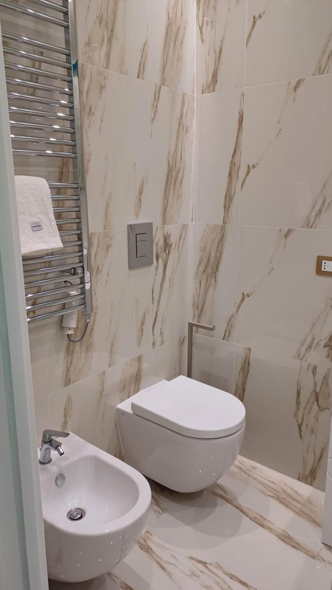 בארי Elegance Room 03 מראה חיצוני תמונה